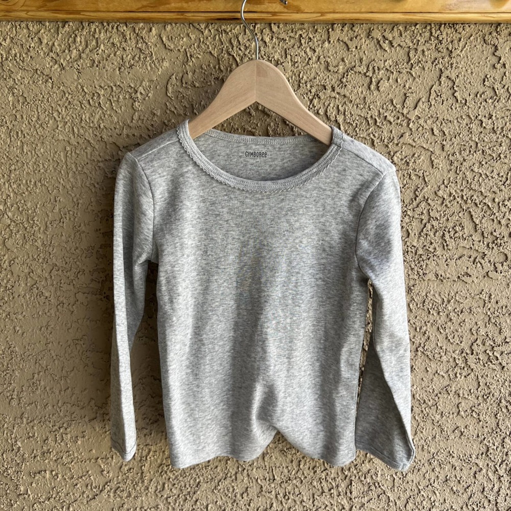 Gymboree Long Sleeve